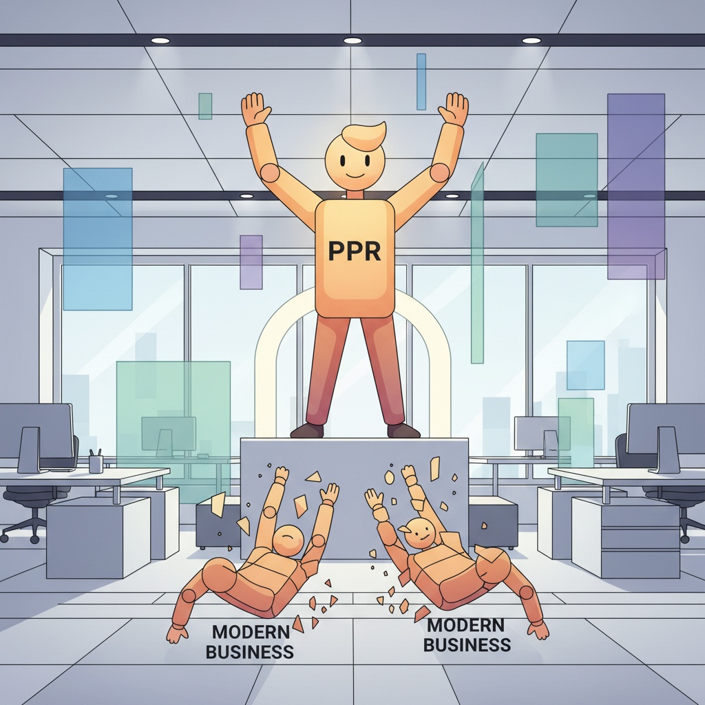 PPR como ferramenta de sucessão: Vantagens para herdeiros.