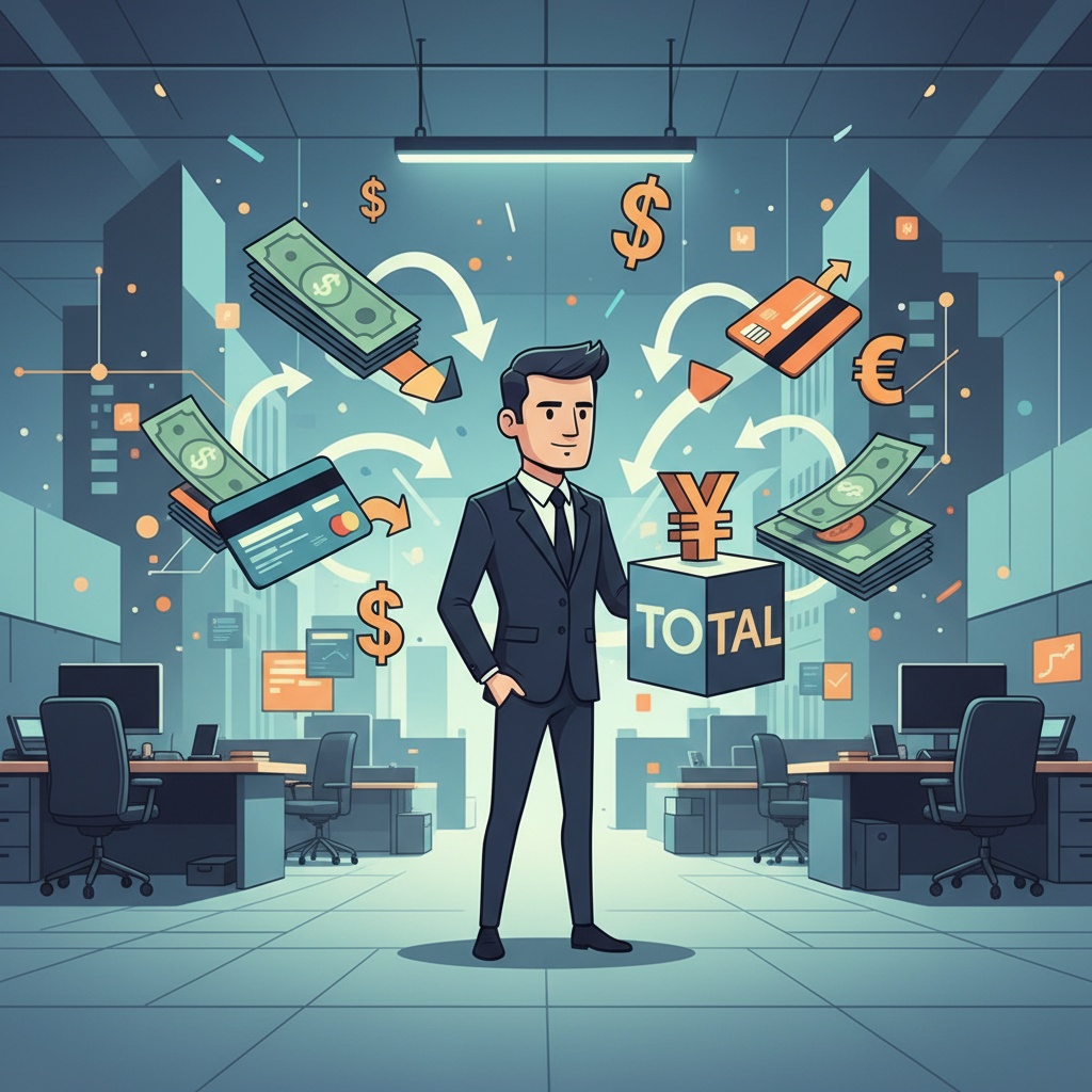 Crédito Consolidado