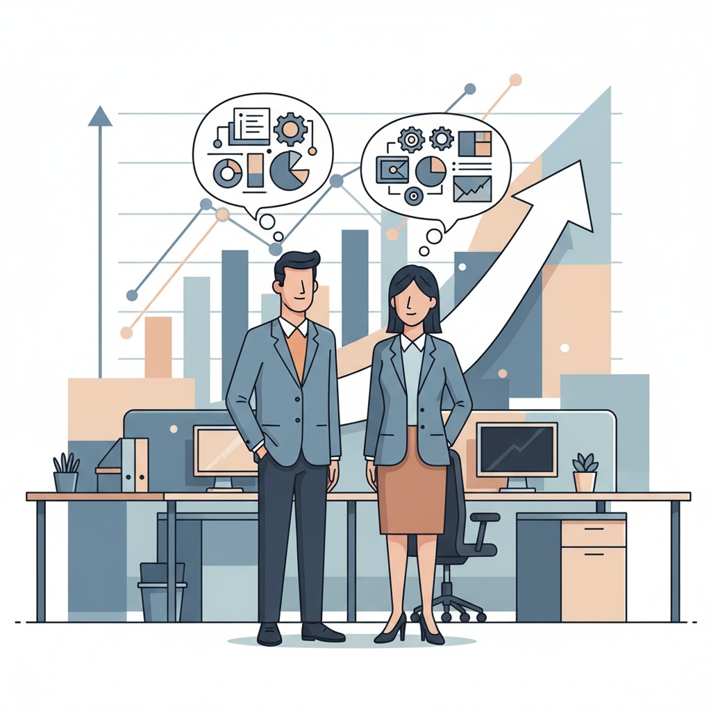 Marketing Digital no Setor Financeiro: Como Atrair e Converter Investidores Online
